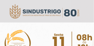 7º Encontro do Trigo analisa o momento atual do cereal em São Paulo e no Brasil