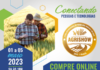 AGRISHOW 2023: Primeiro lote de ingressos está com valor promocional