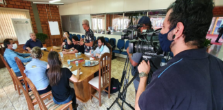 Pool trará imprensa especializada à 35ª edição do Show Rural Coopavel