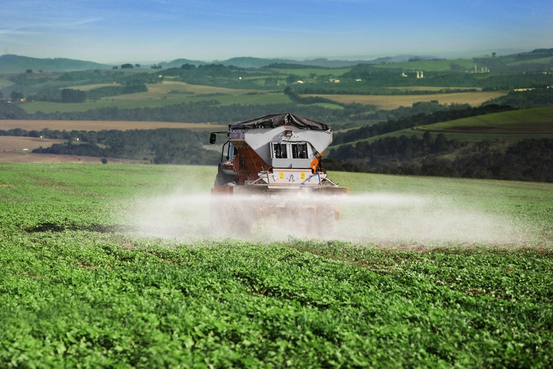 IHARA propõe jornada tecnológica de soluções durante a Show Rural Coopavel