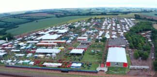 Show Rural Coopavel – Caixa Econômica intensifica sua participação