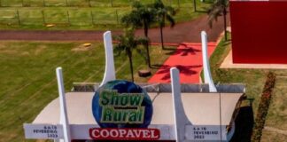 Show Rural Digital leva startups, metaverso e muita tecnologia no evento da Coopavel