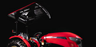 Show Rural Coopavel – Yanmar apresenta portfólio dedicado a atender produtores paranaenses e nova concessionária em Cascavel