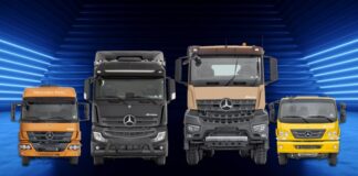 Agropecuarista tem condição especial para financiamento de caminhões