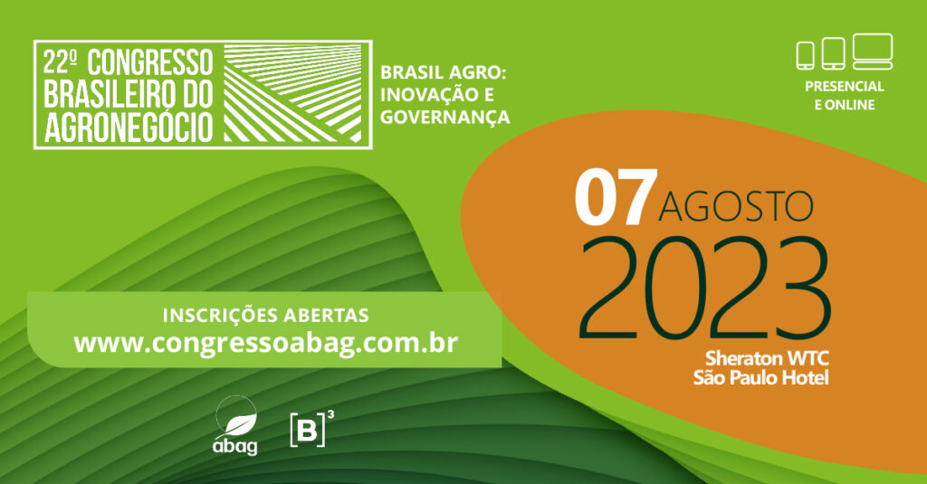 Clube Agro Brasil é alternativa de tecnologia para produtores na Agrishow  2023 - Portal do Agronegócio