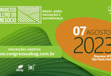 Ihara desenvolve linha de herbicidas do futuro – Show Rural Coopavel