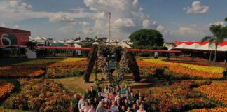 Com recorde em público, Show Rural promove R$ 6,1 bilhões em negócios