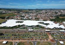 Femagri 2024: sustentabilidade e relações de troca do café marcaram evento desde a abertura