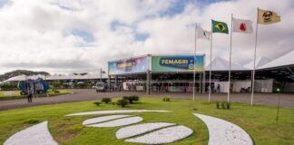 Femagri ofereceu tecnologias para pequenos e médios produtores inovarem no campo