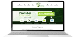 Sustentabilidade e tecnologia: Nova plataforma on-line disponibiliza cursos gratuitos a produtores de café