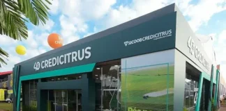 Agrishow: Credicitrus oferece condições especiais para os produtores rurais