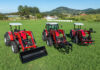 Agrishow – “O sucesso do agricultor reflete no nosso sucesso”, afirma gerente geral da Massey Ferguson