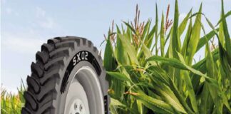 Agrishow: Prometeon leva pneus radiais desenvolvidos no Brasil para mercado brasileiro e latinoamericano