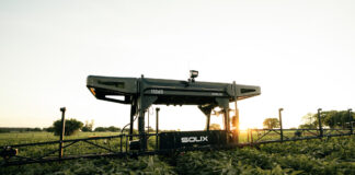 Agrishow: Solinftec anuncia primeiros resultados do Solix em lavouras e canaviais brasileiros
