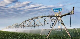 Agrishow: Valley investe em programa de assinatura de equipamentos para acesso do produtor à irrigação