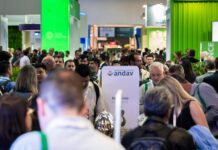 A agroeconomia brasileira em primeiro lugar: tema central do 13º Congresso Andav