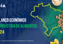 Maior cliente da agropecuária, indústria de alimentos comemora resultados de 2024 e crê em um novo ano de crescimento
