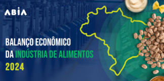 Maior cliente da agropecuária, indústria de alimentos comemora resultados de 2024 e crê em um novo ano de crescimento