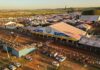O futuro do Agro de A a Z: tema da 30ª Agrishow