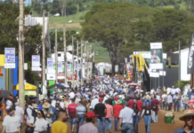 Agrishow – 30ª edição traz melhorias na infraestrutura e reforça a importância da crescente participação feminina no setor
