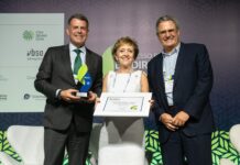 CBDA – Elizabeth Farina é reconhecida pelo legado ao desenvolvimento do agronegócio