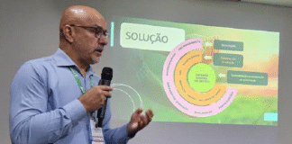 Senagri 2025: Especialistas alertam para os impactos de sementes ilegais