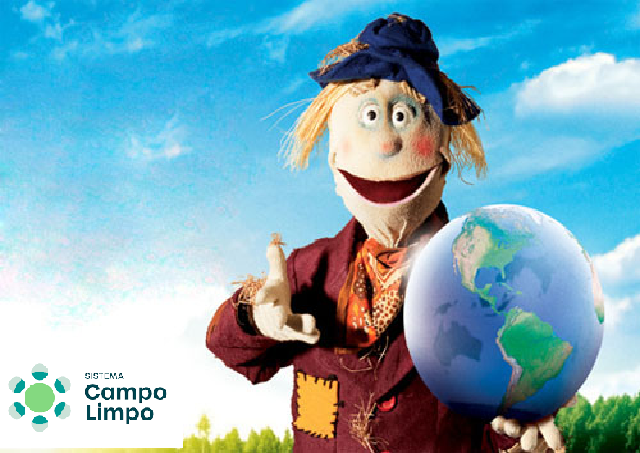 GestAgro360_Sistema Campo Limpo inpEV