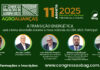 CBA 2025 mostrará como o agro brasileiro pode contribuir para a transição energética