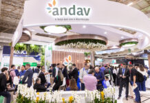 Congresso Andav 2025: especialistas debaterão os impactos do tarifaço de Trump ao agro brasileiro