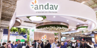 Congresso Andav 2025: especialistas debaterão os impactos do tarifaço de Trump ao agro brasileiro