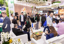 Andav 2025 – 10ª Pesquisa Nacional da Distribuição será apresentada no evento