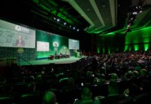 CBFer – Congresso da ANDA chega à 12ª edição debatendo geopolítica e sustentabilidade