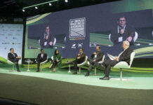 CBA – Evento marca a estreia Future Flash e encerra programação com Michel Temer