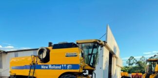 Comércio de máquinas usadas tem leilões como alternativa crescente