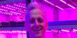 Conexão Abisolo – Cultivo vertical indoor como modelo para PD&I será tema de palestra