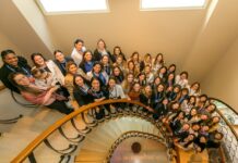 ALMA finaliza sexto ciclo com formatura e lançamento de livro