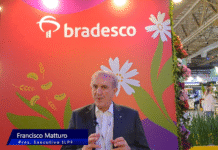 Francisco Matturro, presidente-executivo da Rede ILPF, fala sobre participação na COP30