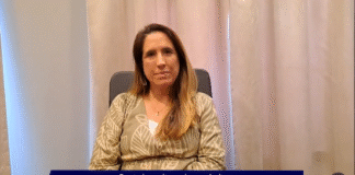 Curadora do ALMA é entrevistada por Katia Penteado no jornal da TV Resende Web