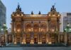 Theatro Municipal de São Paulo será palco de encontro do agro