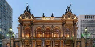 Theatro Municipal de São Paulo será palco de encontro do agro