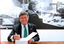 CBDA 2026 – Palestra inaugural será com ministro Luiz Fux