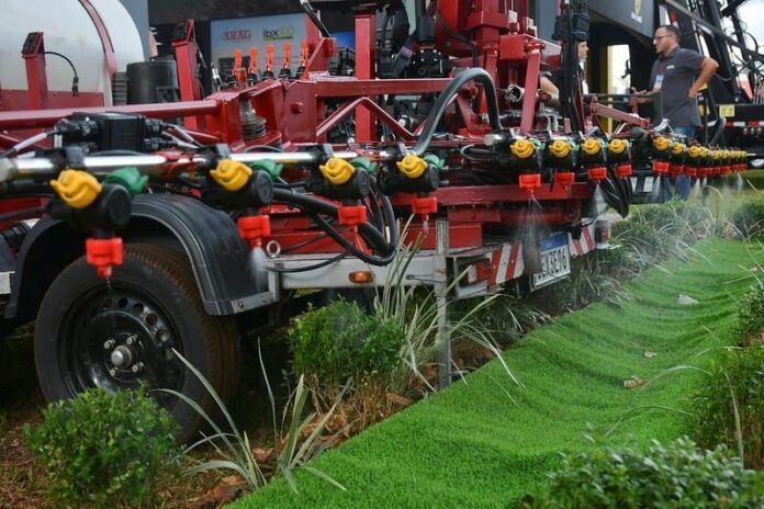 GestAgro360_Agrishow maquina