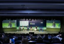CBDA – Painel 1 debate segurança jurídica na reforma do Estatuto da Terra e na aplicação do Marco Temporal