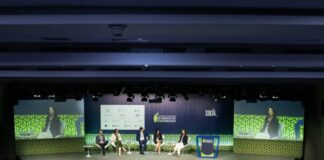 CBDA – Painel 1 debate segurança jurídica na reforma do Estatuto da Terra e na aplicação do Marco Temporal