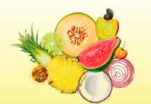 Fruit Attraction chega à terceira edição fortalecendo a fruticultura brasileira