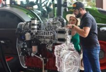 Agrishow – Levantamento registra aumento de visitação de pessoas mais jovens durante a feira