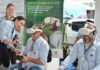 Agrishow – Soluções tecnológicas que contribuem para agronegócio mais sustentável são destaque