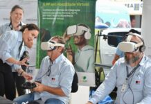 Agrishow – Soluções tecnológicas que contribuem para agronegócio mais sustentável são destaque