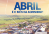 AGRISHOW 2026 – Tecnologias de monitoramento climático e integração de dados melhoram planejamento