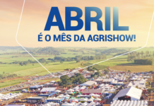 AGRISHOW 2026 – Tecnologias de monitoramento climático e integração de dados melhoram planejamento